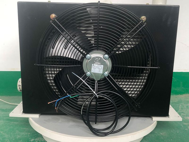 你知道空氣冷卻器有什么好處嗎？